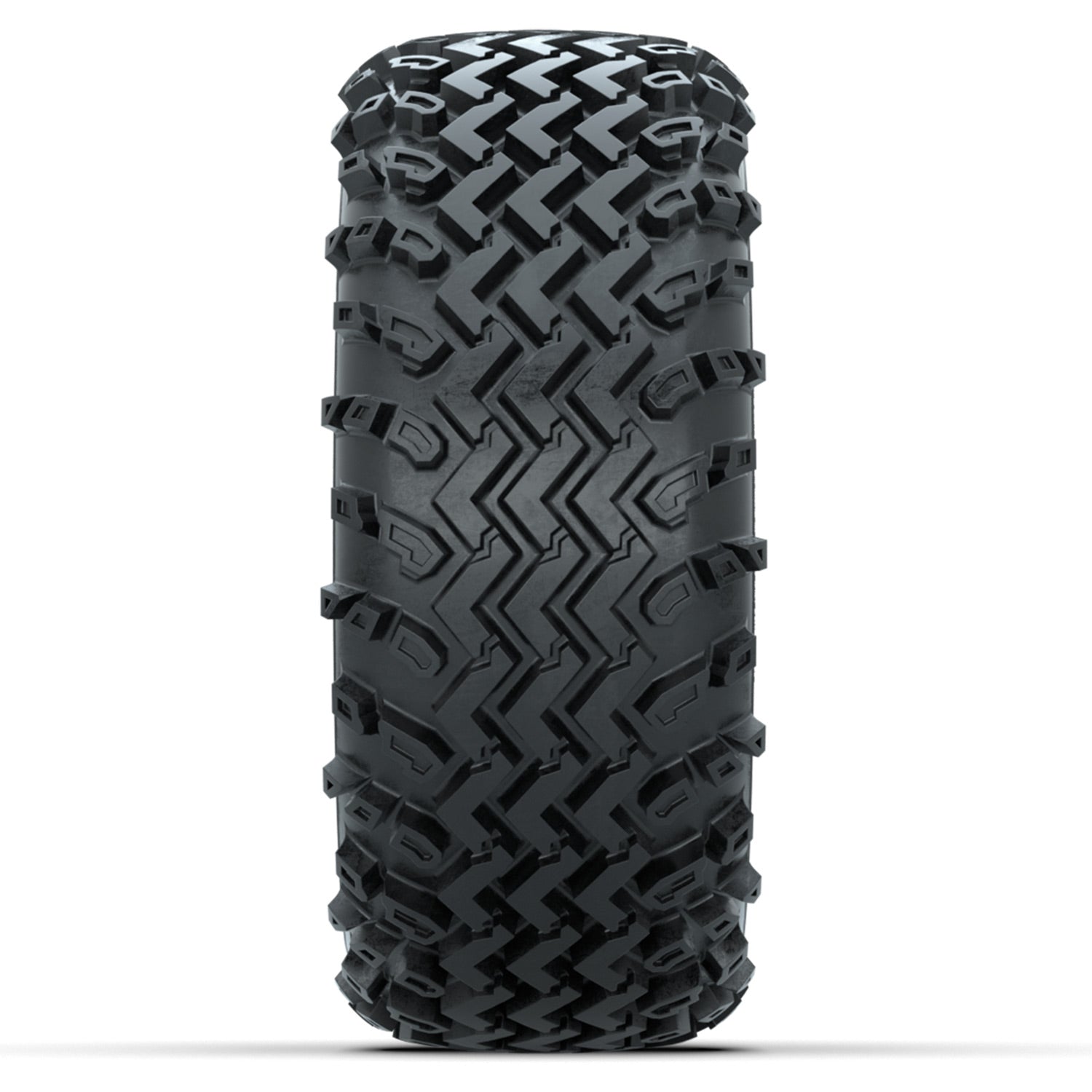 Rogue 23 inch GTW golf cart A/T tire - 23x10-14