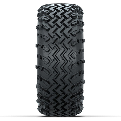 Rogue 23 inch GTW golf cart A/T tire - 23x10-14