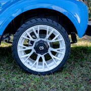 GTW Maverick Radial A/T Tire - 205/35-R14