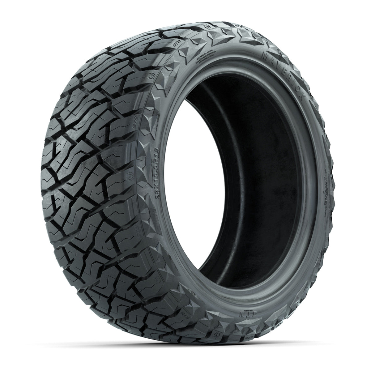 GTW Maverick Radial A/T Tire - 23x10R15