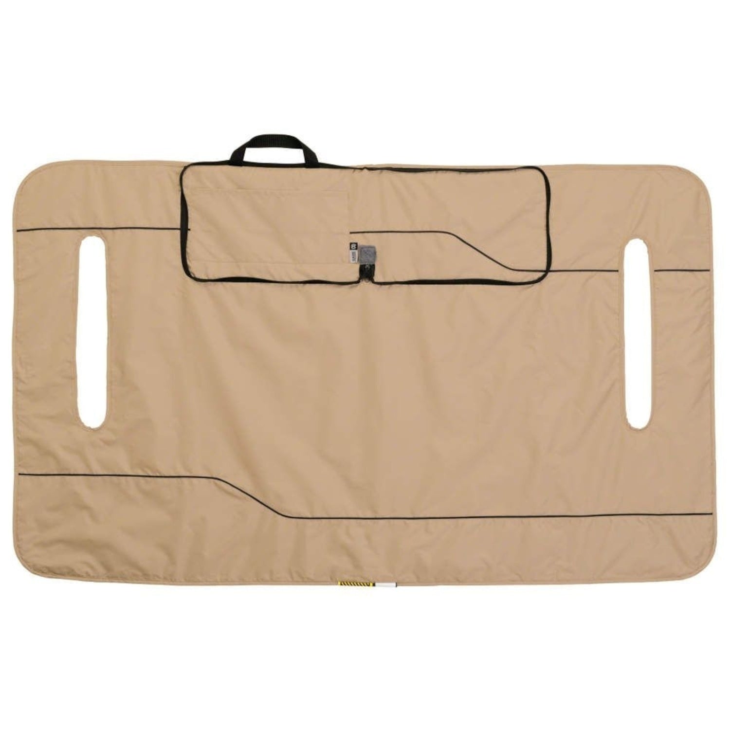 Classic Accessories Portable Light Seat Blanket