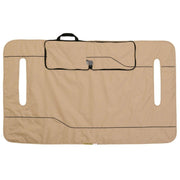 Classic Accessories Portable Light Seat Blanket