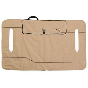 Classic Accessories Portable Light Seat Blanket