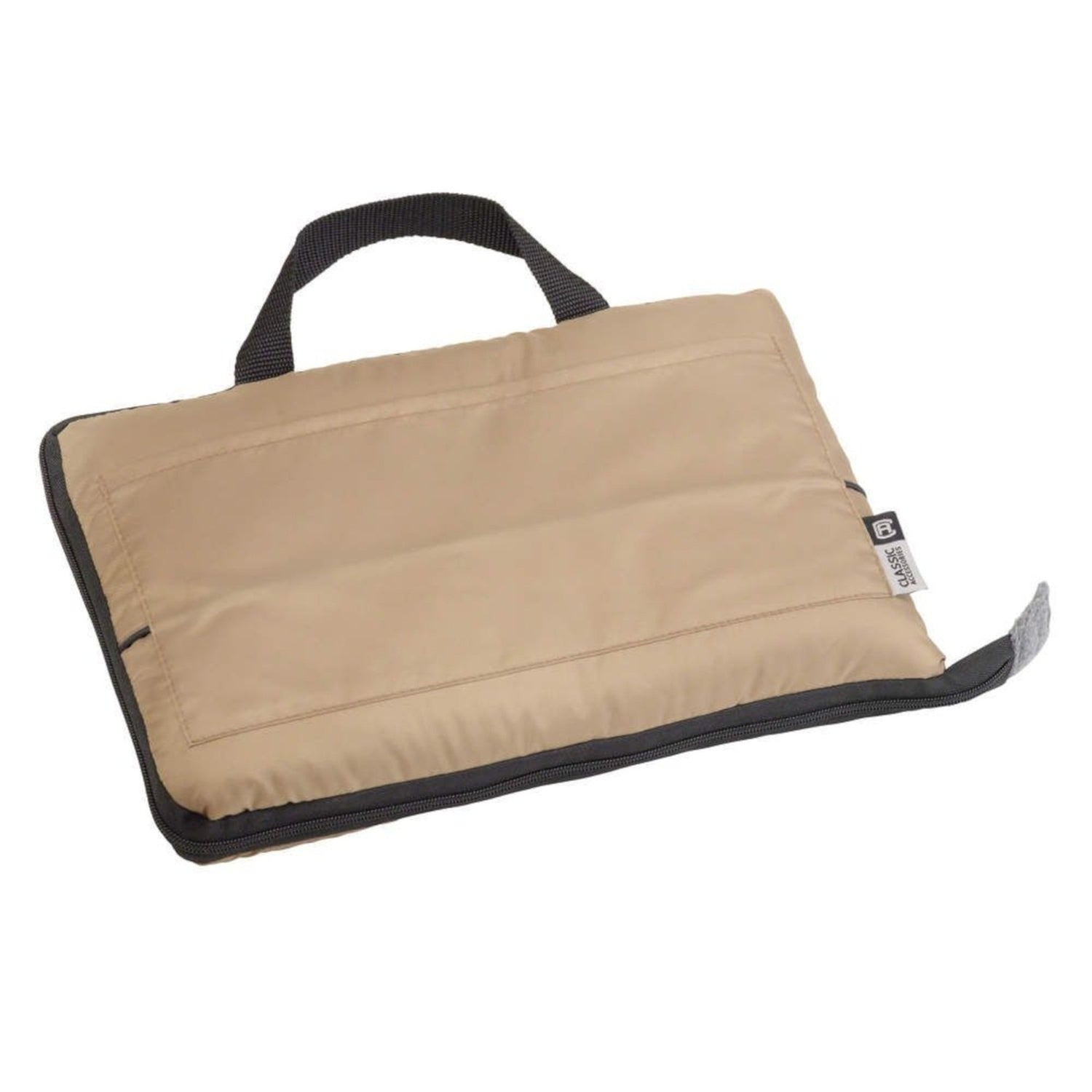 Classic Accessories Portable Light Seat Blanket