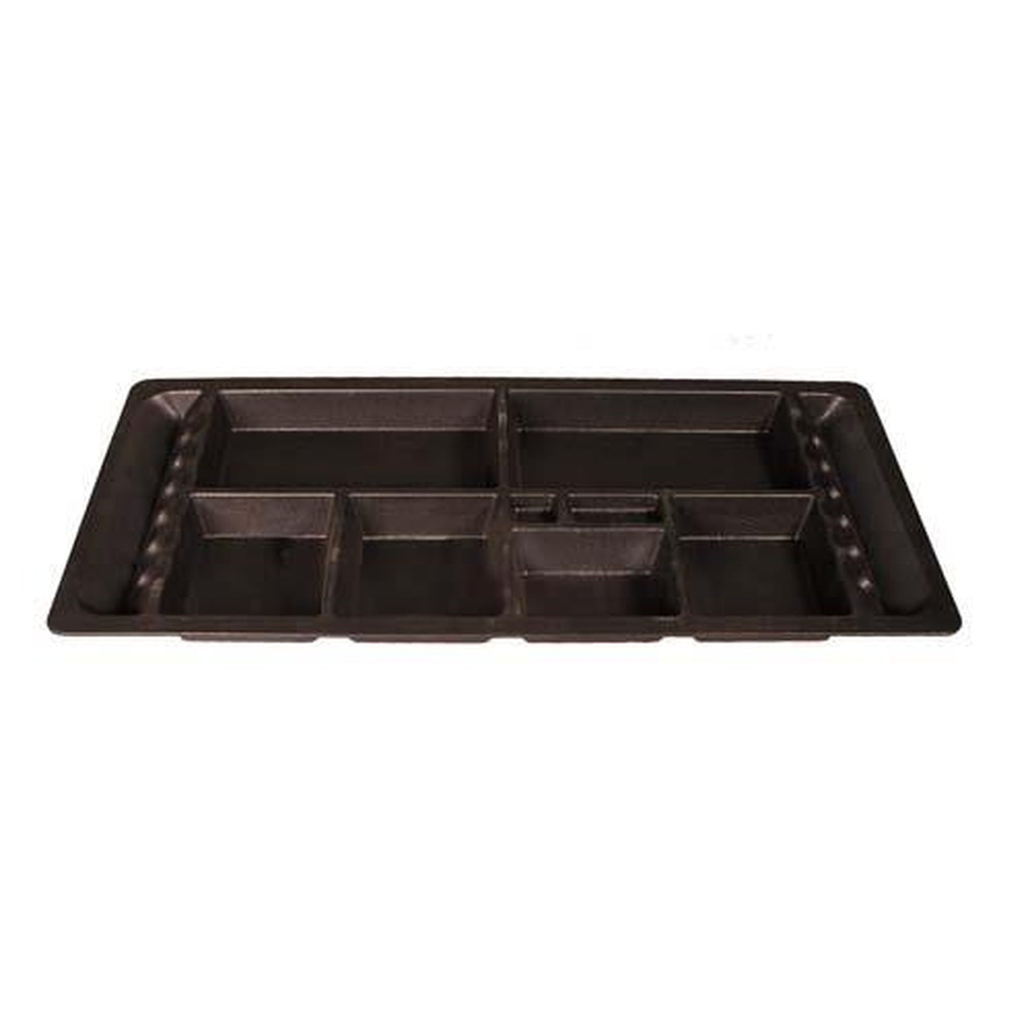 1982-Up Club Car DS - 10-Compartment Under seat Tray