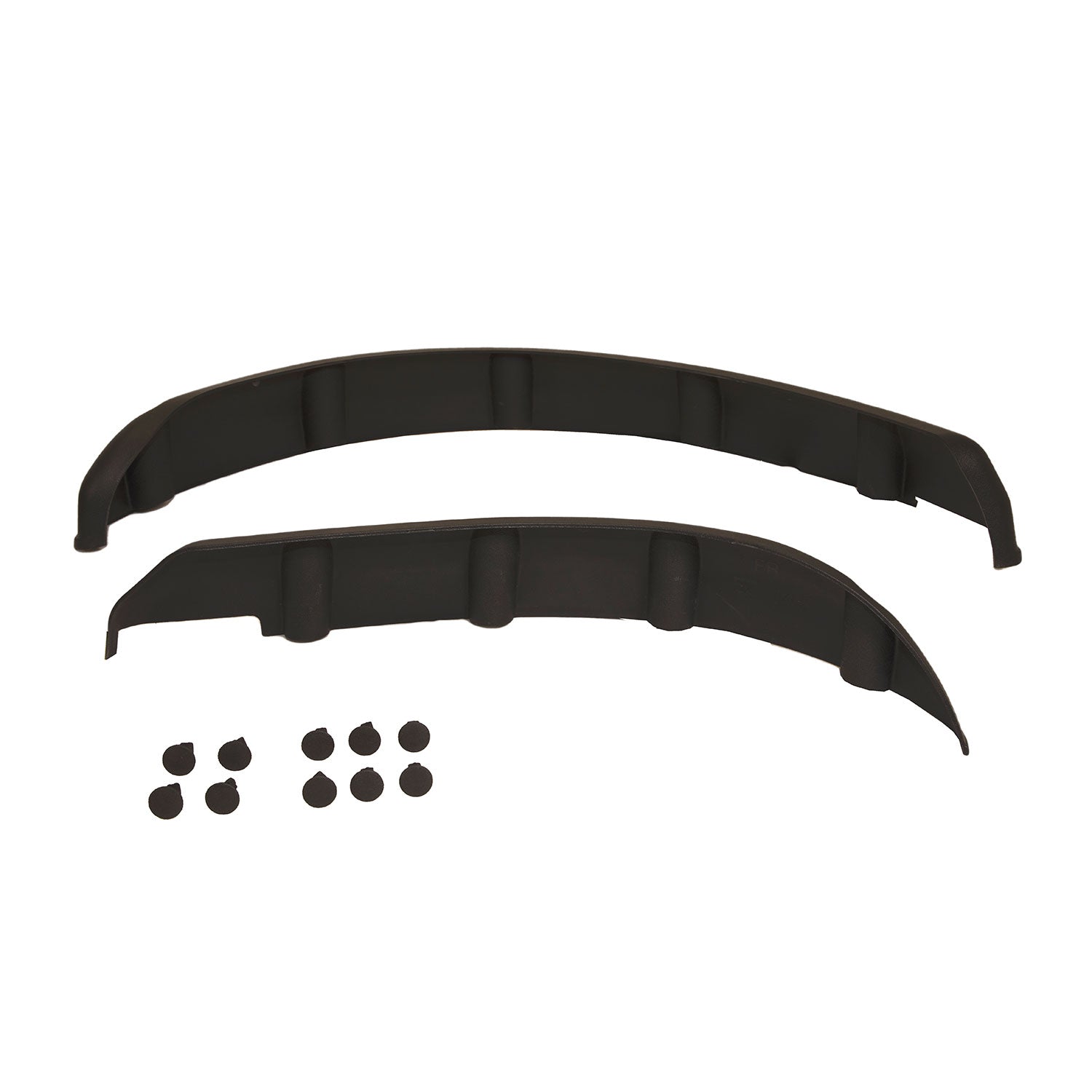 EZGO TXT GTW Fender Flares (Fits 2014-Up)