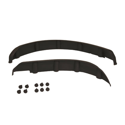 EZGO TXT GTW Fender Flares (Fits 2014-Up)