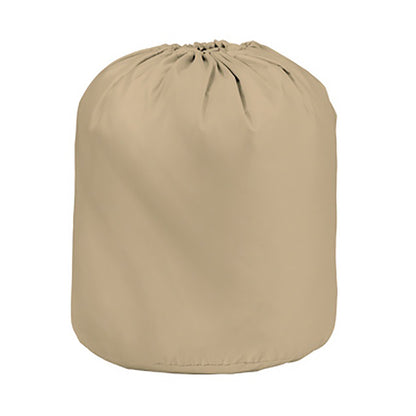 Classic Accessories 2-Passenger Heavy-Duty Storage Cover (Universal Fit)