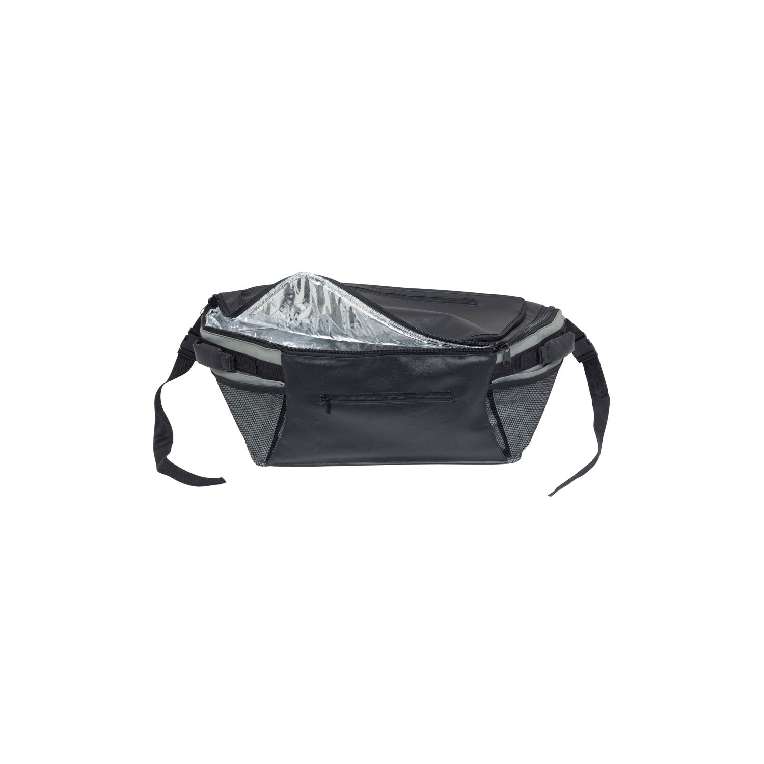 Black Front Cowl Mounted Cooler (Universal Fit)