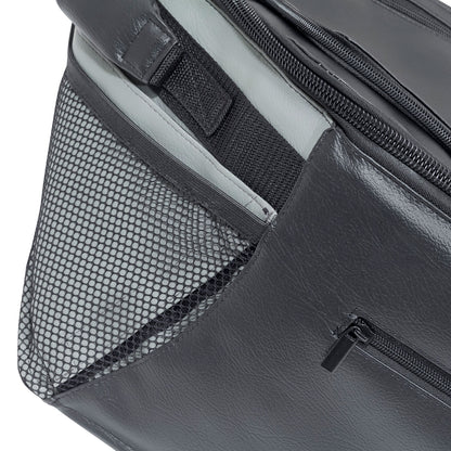 Black Front Cowl Mounted Cooler (Universal Fit)