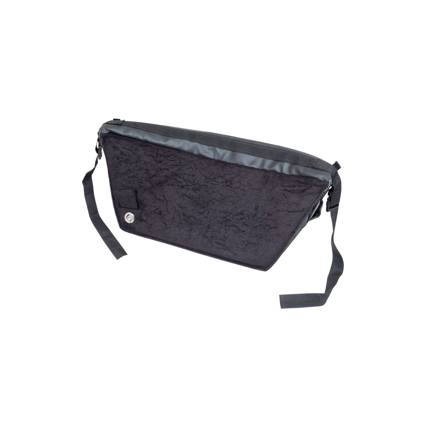 Black Front Cowl Mounted Cooler (Universal Fit)