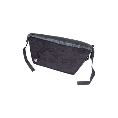 Black Front Cowl Mounted Cooler (Universal Fit)