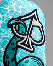 Kraken - Fairway Cover