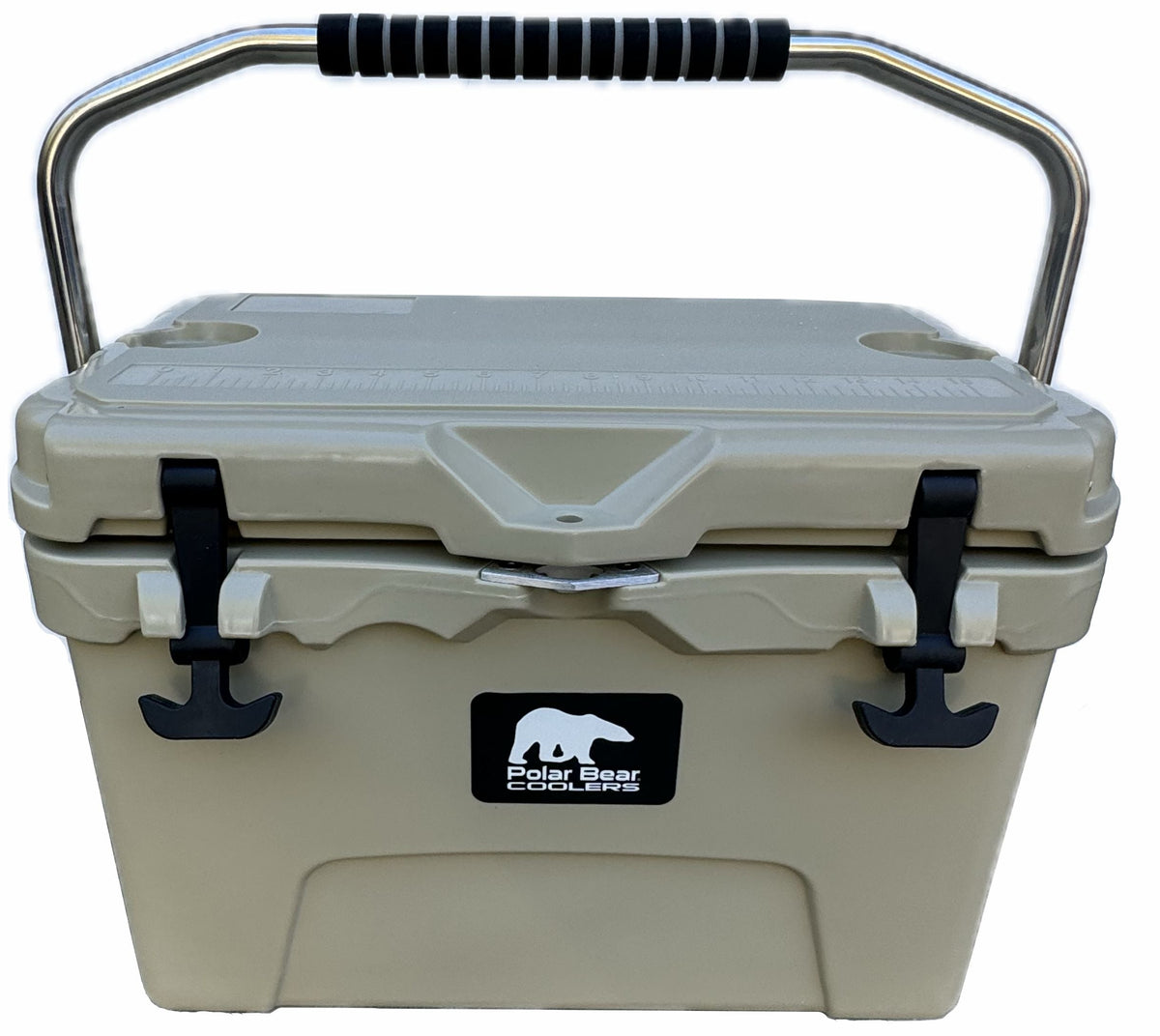 Polar Bear 20 Hard Cooler