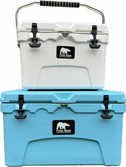 Polar Bear 20 Hard Cooler