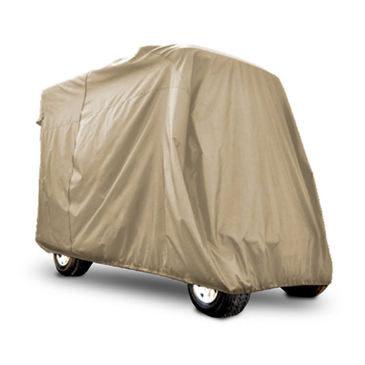 Red Dot 120 inch Plus Top Cart Cover