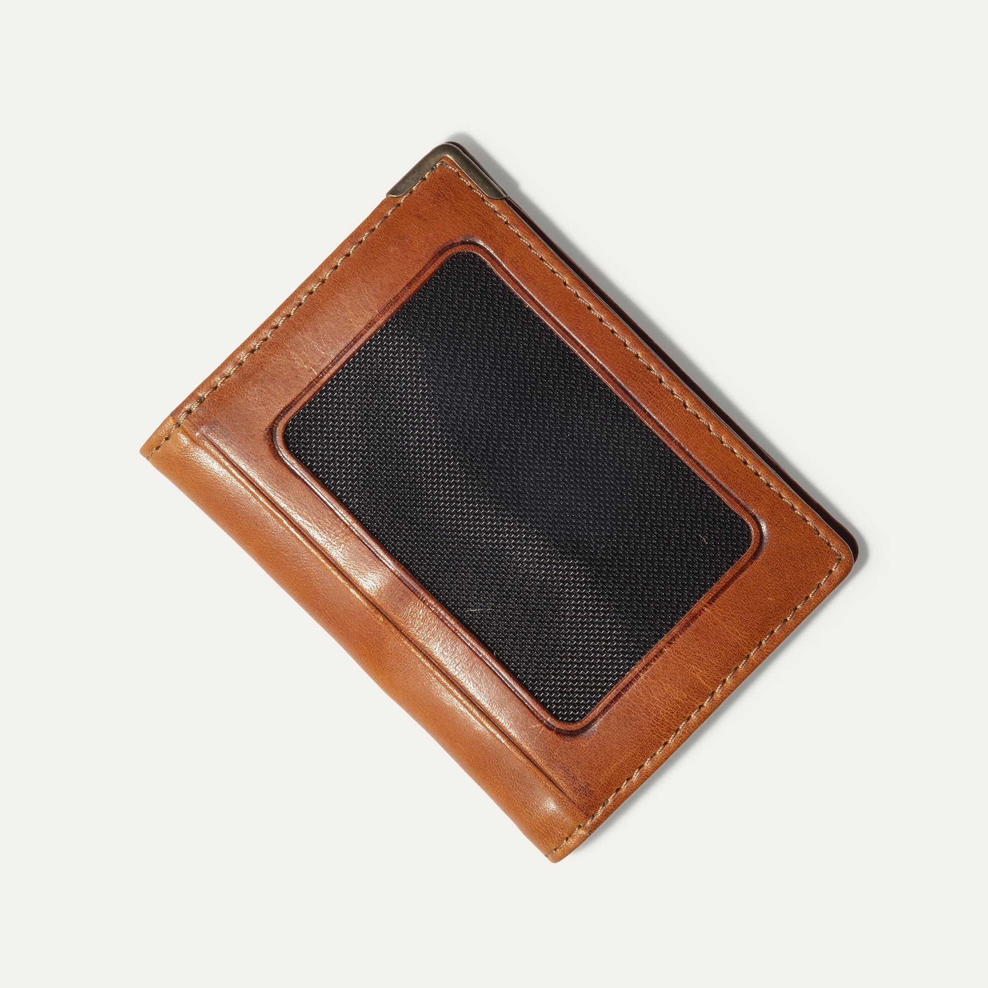 Tradesman Slim Wallet