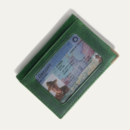 Tradesman Slim Wallet