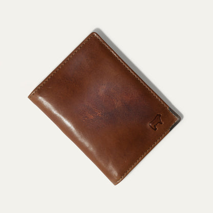 Tradesman Slim Wallet