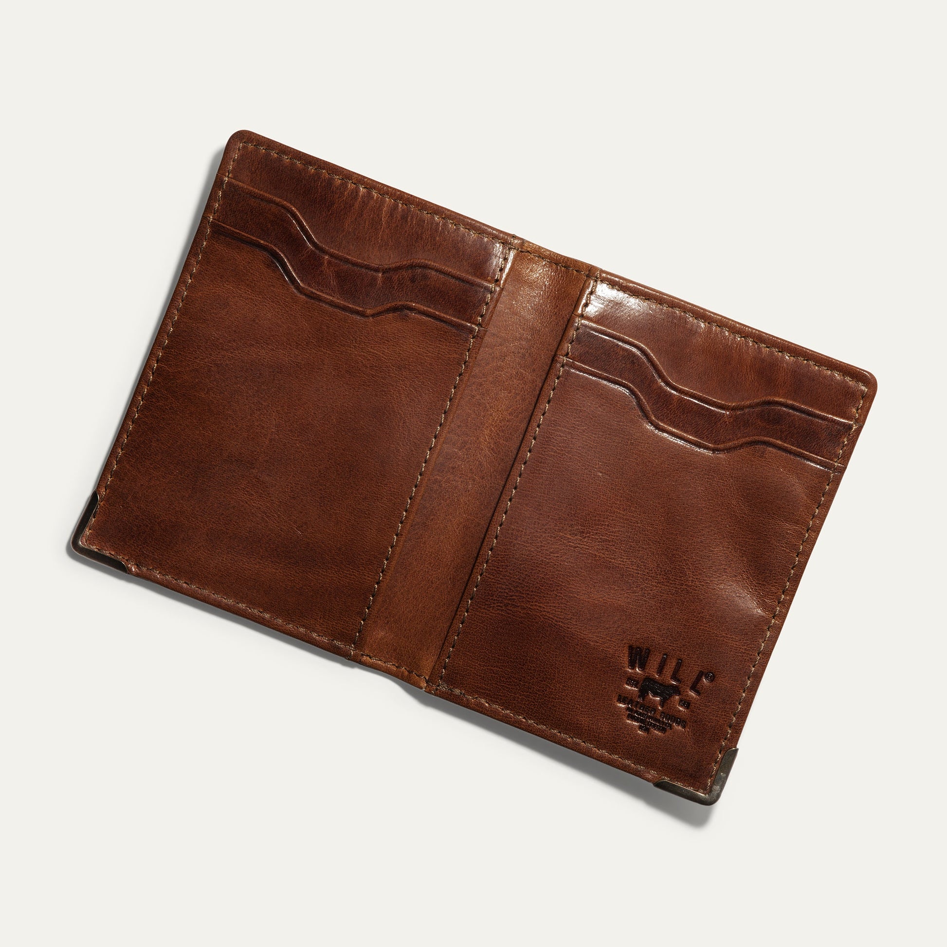 Tradesman Slim Wallet