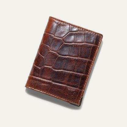 Tradesman Slim Wallet