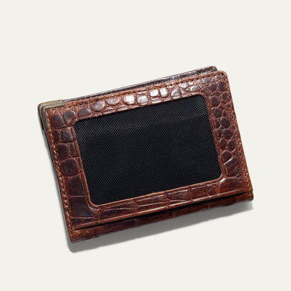 Tradesman Slim Wallet