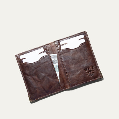 Tradesman Slim Wallet