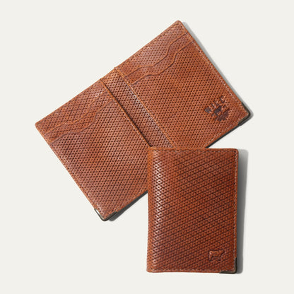 Tradesman Slim Wallet