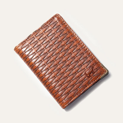 Tradesman Slim Wallet