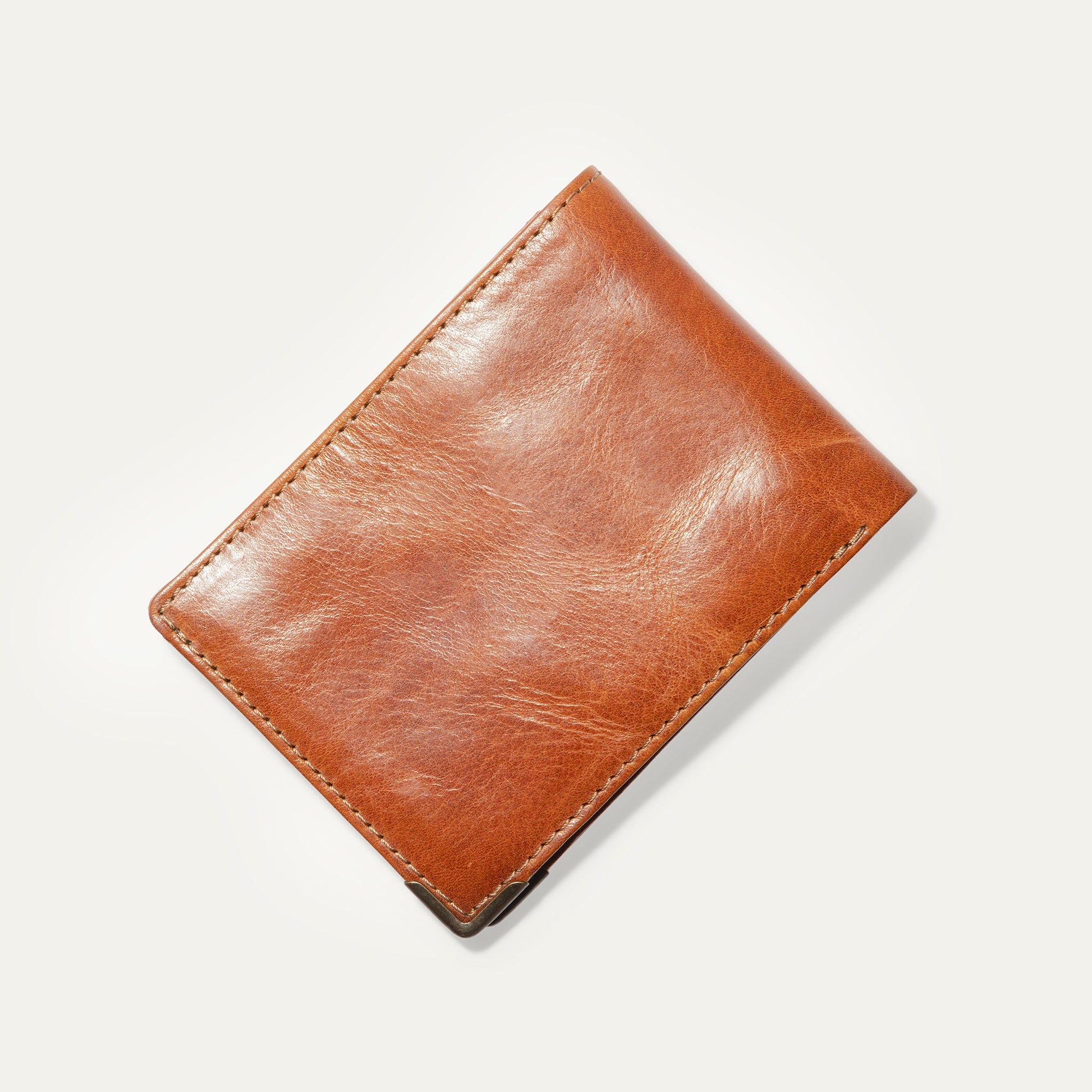 The Industrialist Billfold