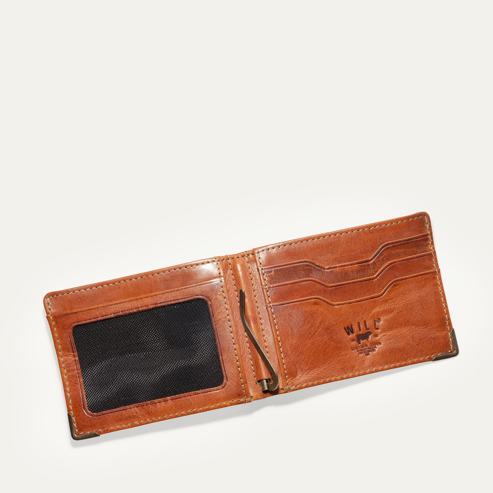 The Industrialist Billfold