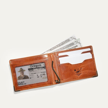 The Industrialist Billfold