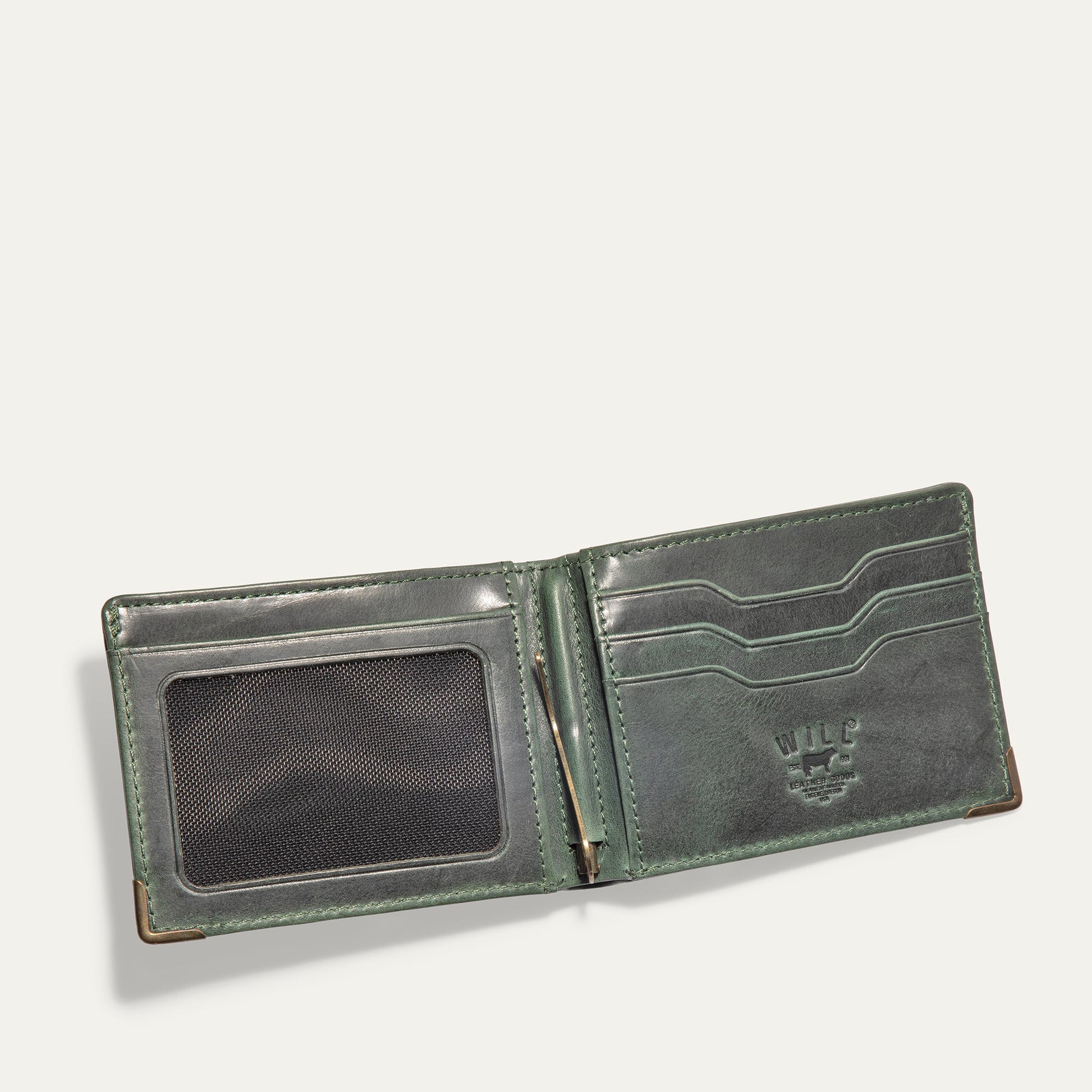 The Industrialist Billfold