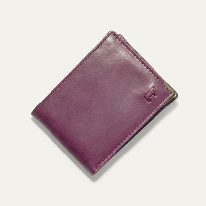 The Industrialist Billfold
