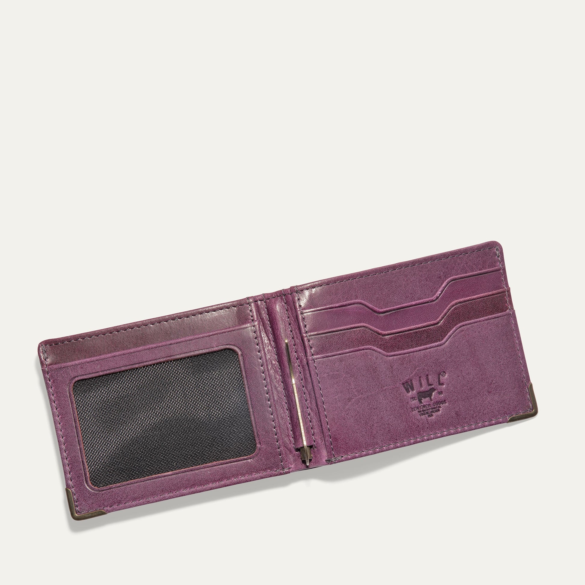 The Industrialist Billfold
