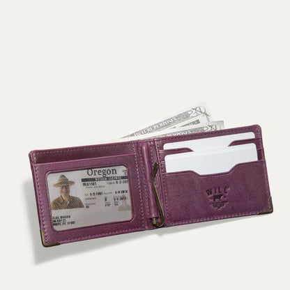 The Industrialist Billfold