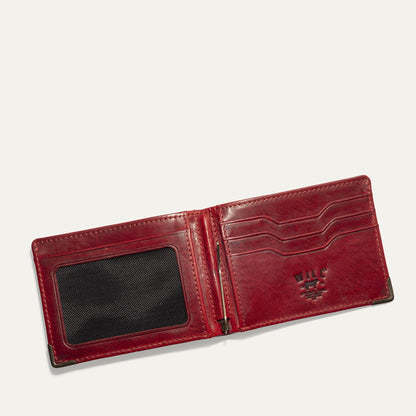 The Industrialist Billfold