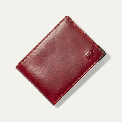 The Industrialist Billfold