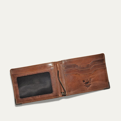 The Industrialist Billfold