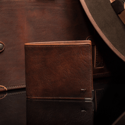 The Industrialist Billfold
