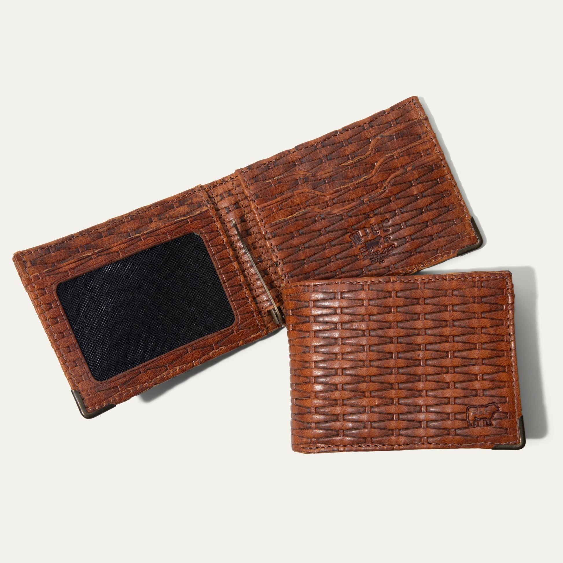 The Industrialist Billfold