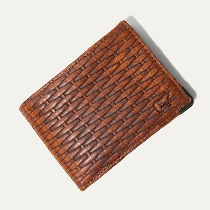 The Industrialist Billfold
