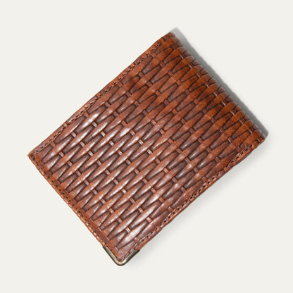 The Industrialist Billfold