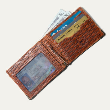 The Industrialist Billfold