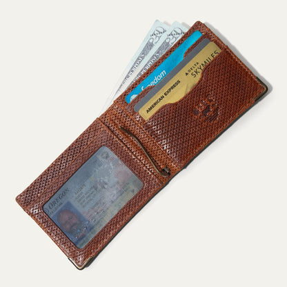 The Industrialist Billfold