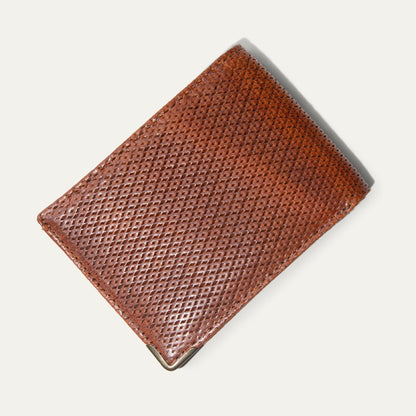 The Industrialist Billfold