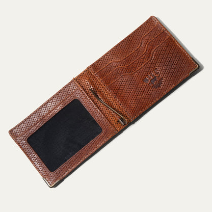 The Industrialist Billfold
