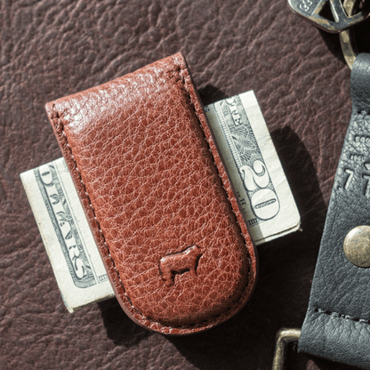 Classic Money Clip