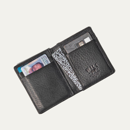 Classic Money Clip Front Pocket