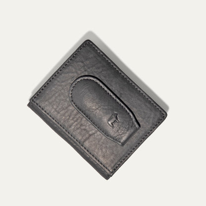 Classic Money Clip Front Pocket